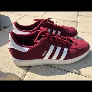 Adidas originals men’s campus shoes
